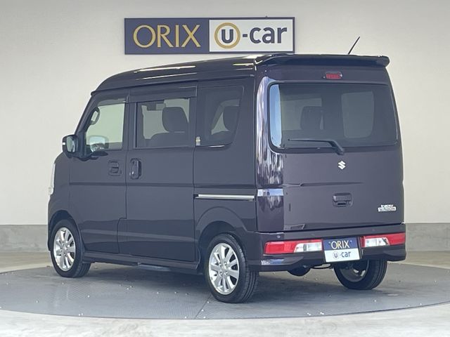 SUZUKI EVERY WAGON 2022 Image 31