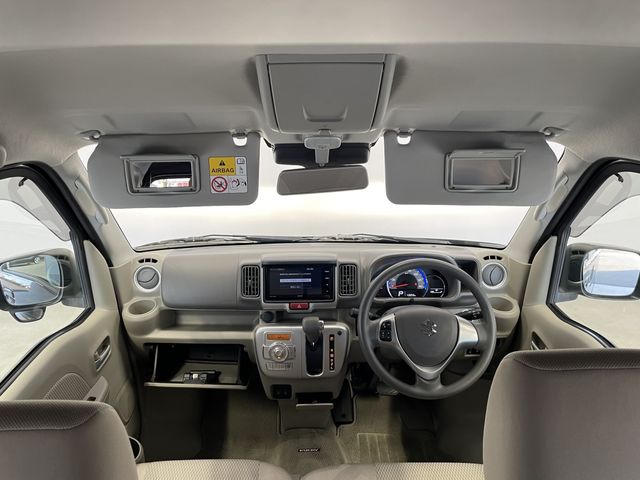 SUZUKI EVERY WAGON 2022 Image 31