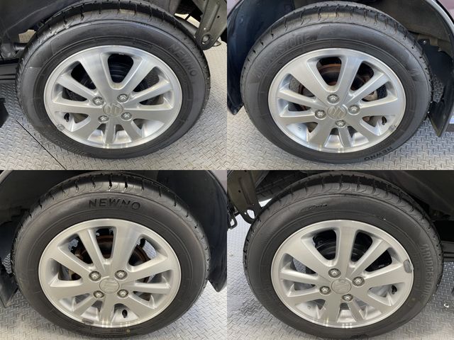 SUZUKI EVERY WAGON 2022 Image 31