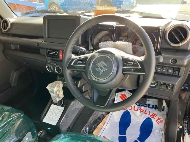 SUZUKI JIMNY NOMADE 2025 Image 31