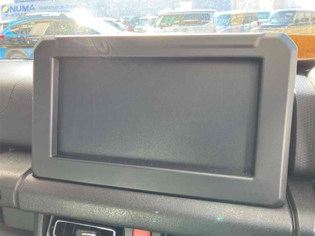 SUZUKI JIMNY NOMADE 2025 Image 31