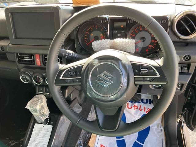 SUZUKI JIMNY NOMADE 2025 Image 31