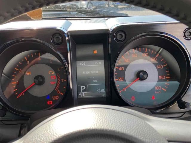 SUZUKI JIMNY NOMADE 2025 Image 31