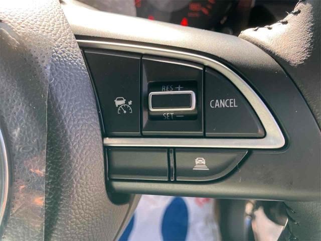 SUZUKI JIMNY NOMADE 2025 Image 31