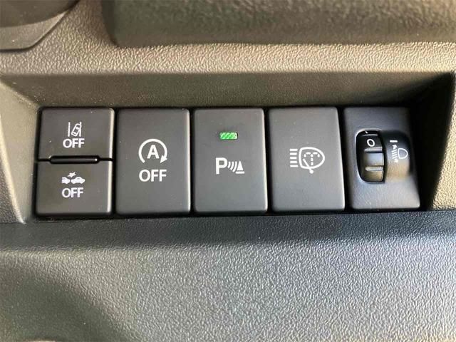 SUZUKI JIMNY NOMADE 2025 Image 31