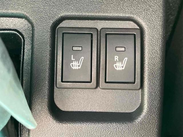 SUZUKI JIMNY NOMADE 2025 Image 31