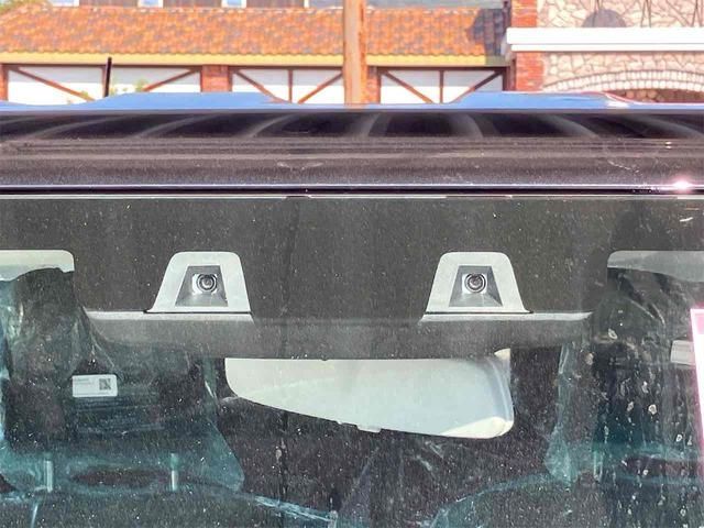 SUZUKI JIMNY NOMADE 2025 Image 31