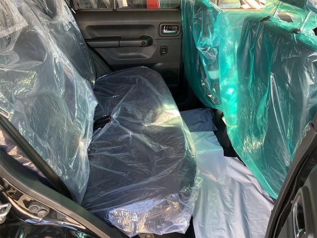 SUZUKI JIMNY NOMADE 2025 Image 31