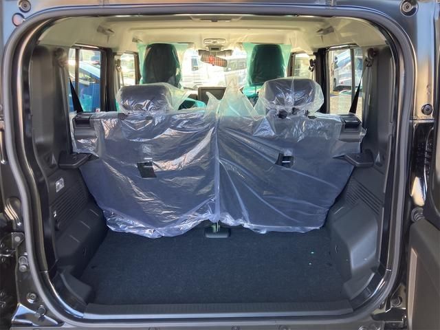 SUZUKI JIMNY NOMADE 2025 Image 31