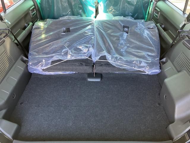 SUZUKI JIMNY NOMADE 2025 Image 31