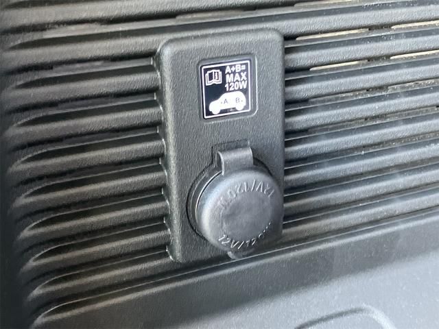 SUZUKI JIMNY NOMADE 2025 Image 31