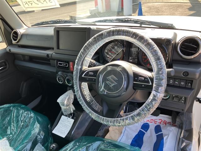 SUZUKI JIMNY NOMADE 2025 Image 31