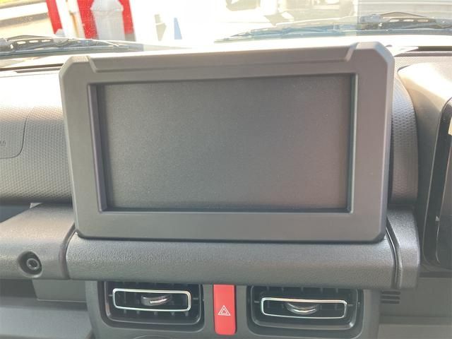 SUZUKI JIMNY NOMADE 2025 Image 31