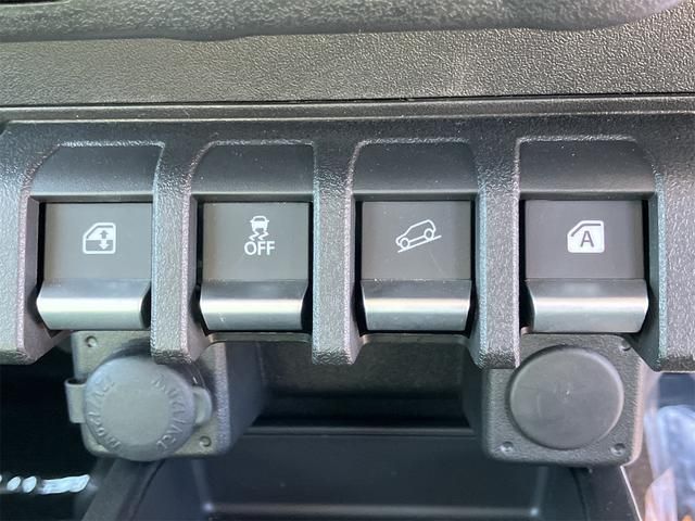 SUZUKI JIMNY NOMADE 2025 Image 31