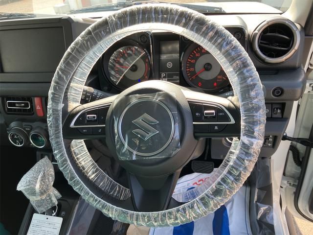 SUZUKI JIMNY NOMADE 2025 Image 31