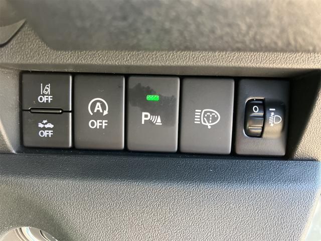 SUZUKI JIMNY NOMADE 2025 Image 31