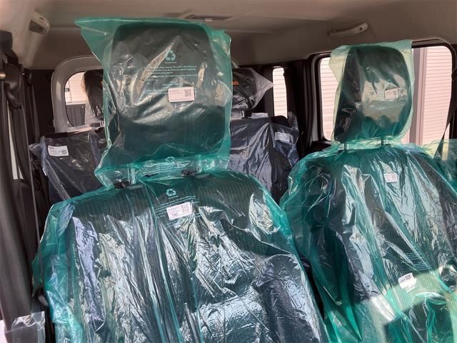 SUZUKI JIMNY NOMADE 2025 Image 31