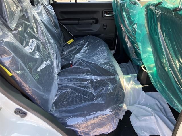 SUZUKI JIMNY NOMADE 2025 Image 31