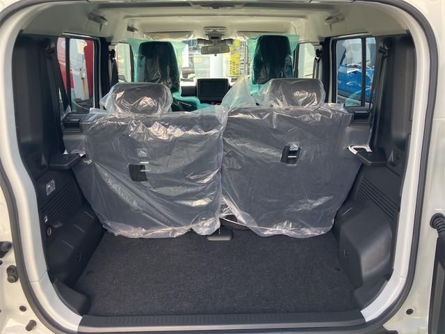 SUZUKI JIMNY NOMADE 2025 Image 31