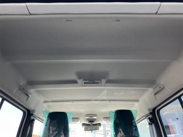 SUZUKI JIMNY NOMADE 2025 Image 31