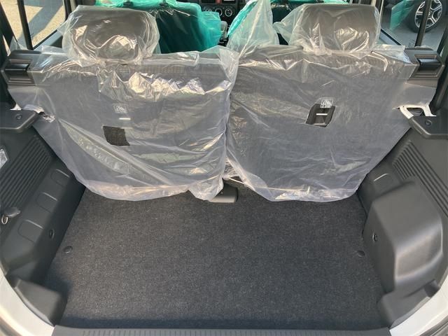 SUZUKI JIMNY NOMADE 2025 Image 31