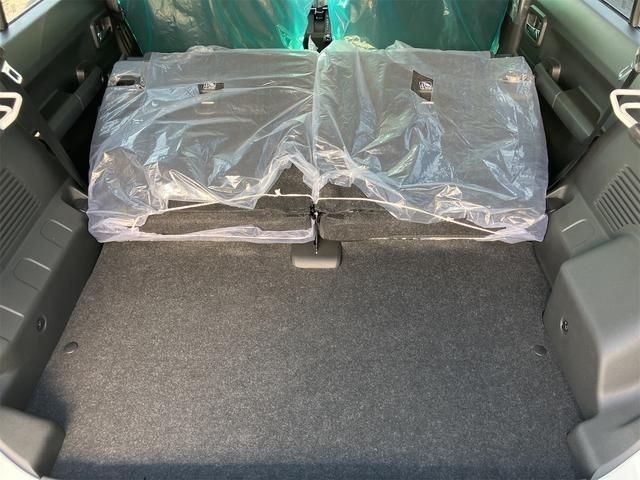 SUZUKI JIMNY NOMADE 2025 Image 31