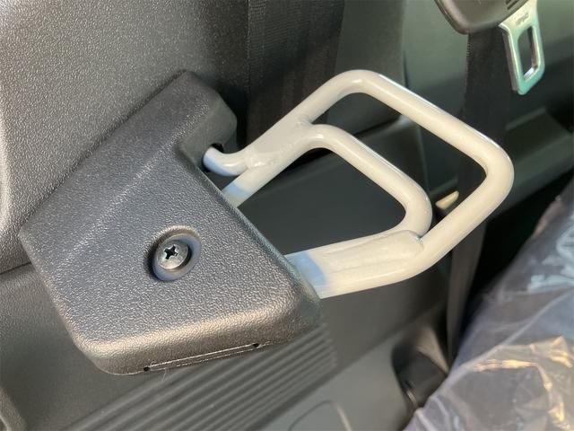 SUZUKI JIMNY NOMADE 2025 Image 31