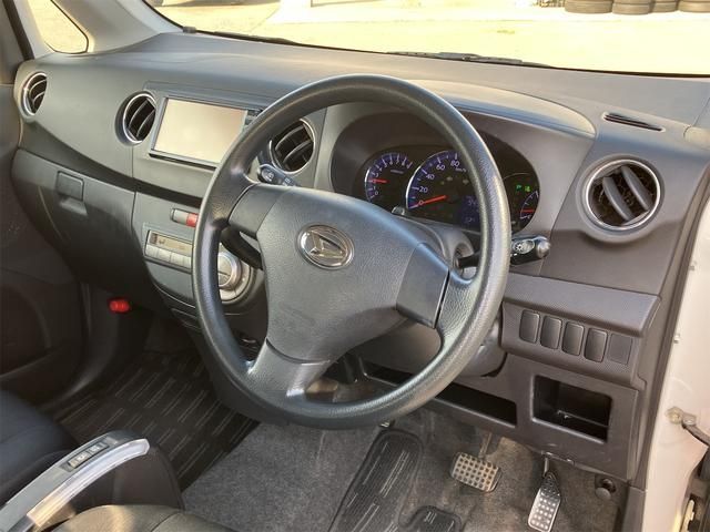 DAIHATSU TANTO EXE CUSTOM 4WD 2010 Image 31