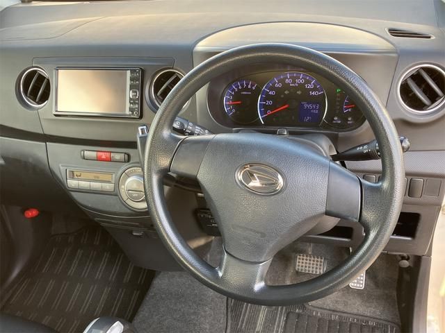 DAIHATSU TANTO EXE CUSTOM 4WD 2010 Image 31