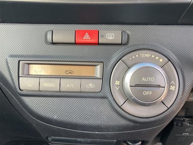 DAIHATSU TANTO EXE CUSTOM 4WD 2010 Image 31