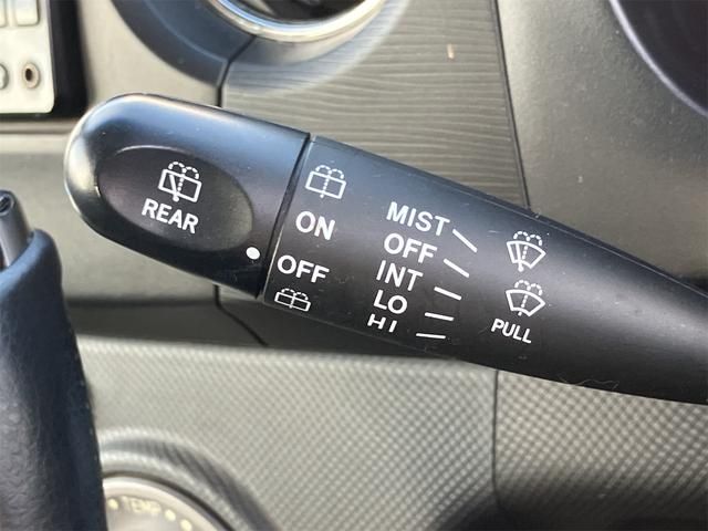 DAIHATSU TANTO EXE CUSTOM 4WD 2010 Image 31