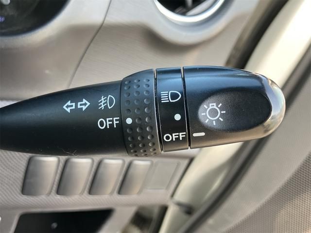 DAIHATSU TANTO EXE CUSTOM 4WD 2010 Image 31