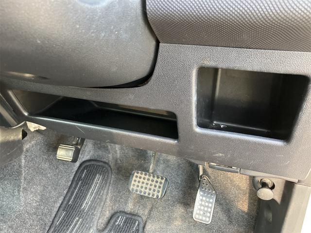 DAIHATSU TANTO EXE CUSTOM 4WD 2010 Image 31