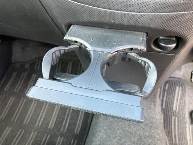 DAIHATSU TANTO EXE CUSTOM 4WD 2010 Image 31