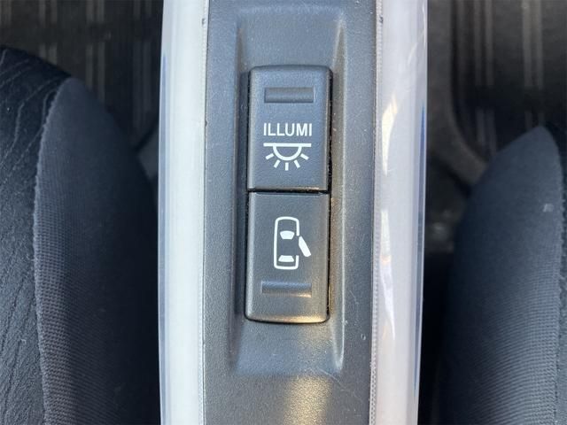 DAIHATSU TANTO EXE CUSTOM 4WD 2010 Image 31