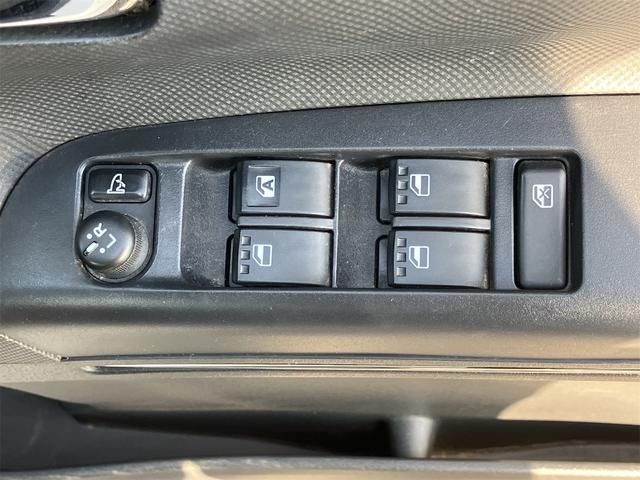 DAIHATSU TANTO EXE CUSTOM 4WD 2010 Image 31