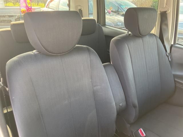 DAIHATSU TANTO EXE CUSTOM 4WD 2010 Image 31