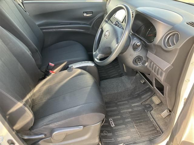 DAIHATSU TANTO EXE CUSTOM 4WD 2010 Image 31