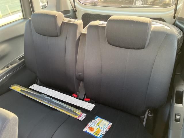 DAIHATSU TANTO EXE CUSTOM 4WD 2010 Image 31