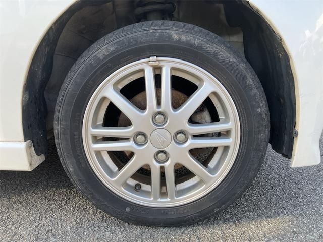 DAIHATSU TANTO EXE CUSTOM 4WD 2010 Image 31