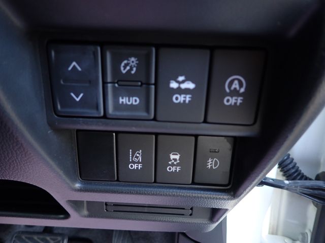 SUZUKI WAGON R 2017 Image 31