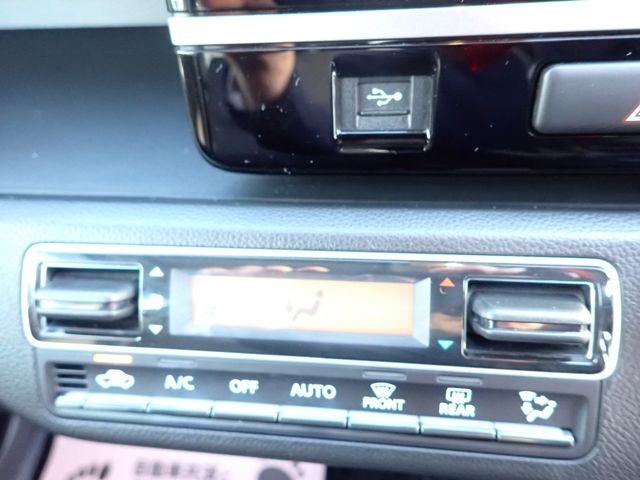 SUZUKI WAGON R 2017 Image 31