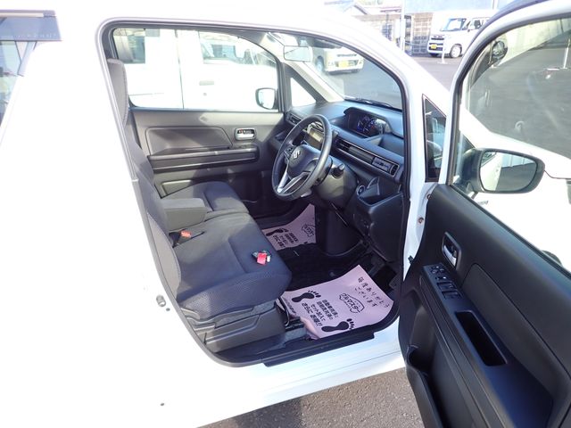 SUZUKI WAGON R 2017 Image 31