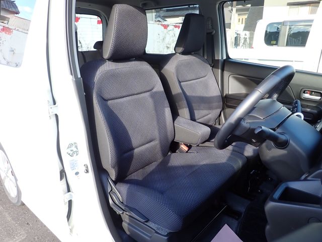 SUZUKI WAGON R 2017 Image 31