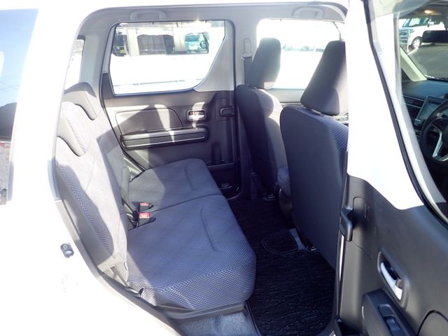 SUZUKI WAGON R 2017 Image 31