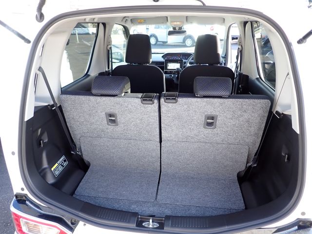 SUZUKI WAGON R 2017 Image 31