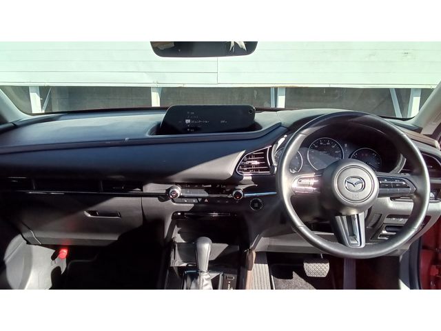 MAZDA CX-30 2021 Image 31