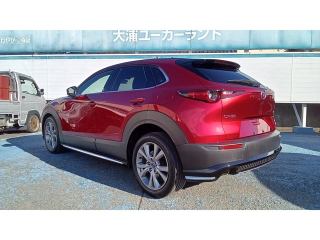 MAZDA CX-30 2021 Image 31