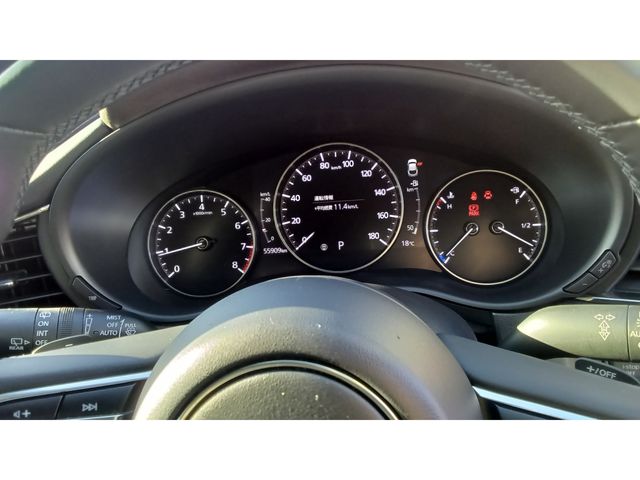 MAZDA CX-30 2021 Image 31