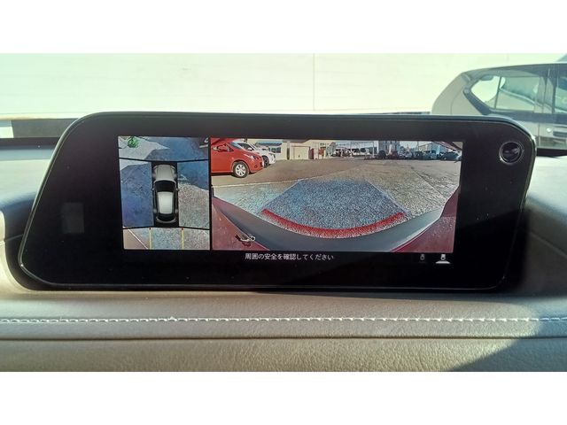 MAZDA CX-30 2021 Image 31